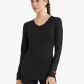 Blackspade Termal V-Neck T-Shirt Long 1257