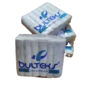 BULTEKS JACQUARD VELVET TOWEL 30*50