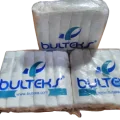 BULTEKS JACQUARD VELVET TOWEL 30*50