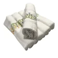 Bulteks Nakışlı El Havlusu 30X50