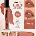 CATHERİNA ARLEY LİP COLORS NO 1