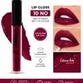 CATHERİNA ARLEY LİP COLORS NO 10