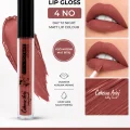 CATHERİNA ARLEY LİP COLORS NO 4