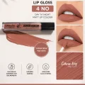 CATHERİNA ARLEY LİP COLORS NO 4