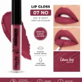 CATHERİNA ARLEY LİP COLORS NO 7