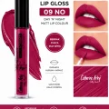 CATHERİNA ARLEY LİP COLORS NO 9
