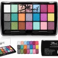 CATHERİNE ARLEY DİNAMİK SERİSİ FAR PALETİ 21 Renkli Set
