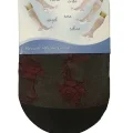 Daymod Kadın Manolya Soket Çorabı