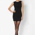 Daymod Womens Regina Patterned Tights