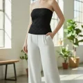 Dorya Dantel Straplez Atlet 1037