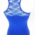 Dorya Lace Sports Bra 1032
