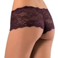 Dorya Lycra Dantel Şort 2012