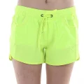 Plain Shorts Neon Colors