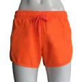 Plain Shorts Neon Colors