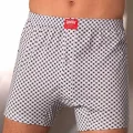 Şahinler Penye Erkek Boxer E010