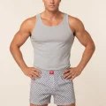 Şahinler Penye Erkek Boxer E010