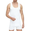 Elite Mens Pique Tank Top 1001 2