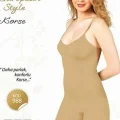 Elite Life European Korse Boy 988