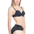 Emay Slip Pop Up Panty Corset with Color and Size Options for Women Code 2001
