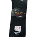 Emre Mens Diabetic Bamboo Socks 6 Pairs