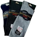 Emre Mens Diabetic Bamboo Socks 6 Pairs