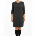 Emre Womens Knee-High Socks 217