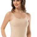 Erdem Womens Lace Strap Tank Top 2116