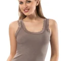 Erdem Bayan Dantelli Atlet 2232
