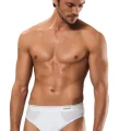 Erdem Erkek Lyc Slip 1340 Beyaz 2XL