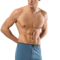 Erdem Erkek Penye Boxer 1400 Asorti M