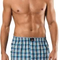 Erdem Mens Poplin Boxer 1440