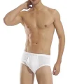 Erdem Mens Ribbed Briefs 1320