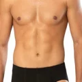 Erdem Erkek Slip 1300 Beyaz 54