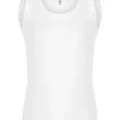 Erdem Wide Strap Girls Tank Top 4050