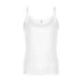 Erdem Girl Child Pleated Tank Top 4052