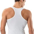 Erdem Lycra Mens Athlete Tank Top 1121