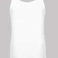 Erdem Ribana String Strap Girl Child Tank Top 4055