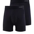 Blackspade Erkek 2Li Boxer 9626