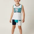 Berrak Erkek Çocuk Boxer Takım 5309