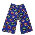 Boys Patterned Capri Set 1-2 Years