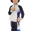 5231 YUPPİ ERKEK FERMUARLI TAKIM