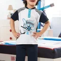 Erkek Çocuk Kapri Takımı 5081