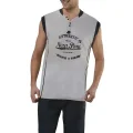 Mens Fleeced Pyjama Set 20009