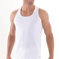 Male Athlete Sports Vest 2-Pack 9676