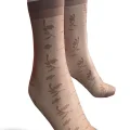 Flavour Womens Begonia Anklet Socks