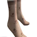 Flavour Womens Serenade Below Knee Socks
