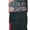 GİRAY TERMAL HAVLU ÇORAP 6 ADET