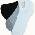 Hasbal Special Heel Sock Slipper 1 Piece