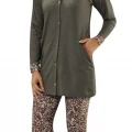 HMD Womens Home Clothing 3 Piece 70032