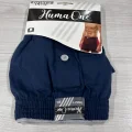 Huma One Erkek Havlu Bel Düz Boxer Battal Boy 3XL- 6 ADET